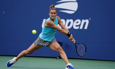 Μαρία Σάκκαρη: Πρεμιέρα το βράδυ στο Σαν Ντιέγκο - Η ώρα και το κανάλι