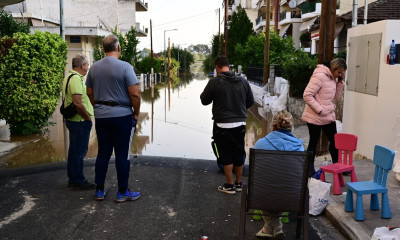 Λάρισα: Χωρίς ιερό και όσιο οι επιτήδειοι - Παριστάνουν επιτροπή υπουργείου και ζητούν ΙΒΑΝ
