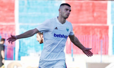 Κύπελλο Ελλάδας: «Καθάρισε» ο Νίκας για τον Λεβαδειακό - Όλα τα αποτελέσματα της 3ης φάσης