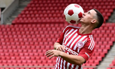 ΑΕΚ - Ολυμπιακός: Η τρελή επιθυμία Ποντένσε για το ντέρμπι | Οι κινήσεις που έχουν τρελάνει το Ρέντη