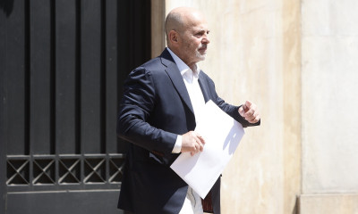 Παναθηναϊκός, Αλαφούζος στο BBC: «Επέλεξα τον δύσκολο δρόμο και όχι την χρεοκοπία»