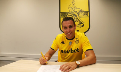 Μεταγραφές, Άρης: Επιστροφή και… τέλος για Δεληζήση | Μέρος του προγράμματος ο Ζουλ