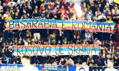 Αθλητισμός: «Καζάνι» που βράζουν τα Βαλκάνια με αφορμή το Κόσοβο