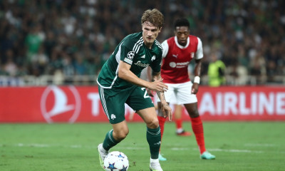 Παναθηναϊκός: Οριστικά εκτός Γεντβάι και Βαγιαννίδης | Επέστρεψαν οι διεθνείς