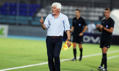 Παναθηναϊκός: Χωρίς δύο στο Αγρίνιο - Η αποστολή Γιοβάνοβιτς (pic)