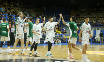 Παναθηναϊκός: Αυλαία στο τουρνουά «Νίκος Γκάλης» | Όλο το πρόγραμμα