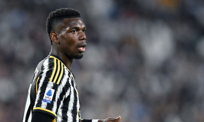 Πολ Πογκμπά: Στον ανακριτή για κατάθεση - Η διπλή δίκη