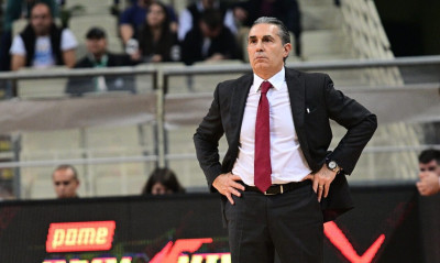 Euroleague: Έκπληξη με Σκαριόλο - Τέλος από τη Βίρτους Μπολόνια