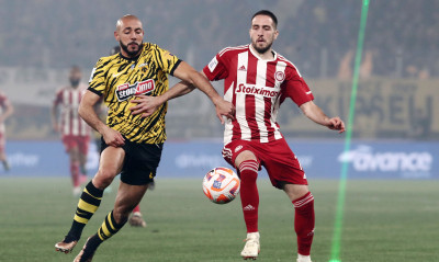 ΑΕΚ-Ολυμπιακός και ΠΑΟΚ-Άρης με αμέτρητες στοιχηματικές επιλογές και Βet Βuilder από Πάμε Στοίχημα