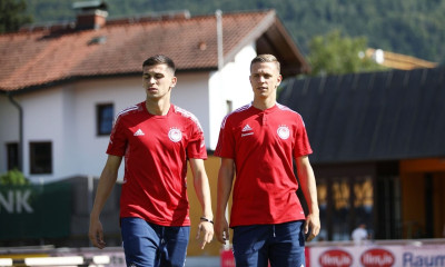 Μεταγραφές, Ολυμπιακός: Πήρε 2.500.000 ευρώ για δύο «κομμένους» - Τελειώνει και ο Καμαρά