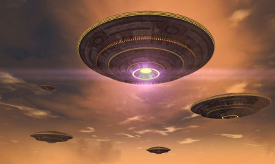 NASA: Δεν μπορεί να αποκλειστεί ότι η «εξωγήινη τεχνολογία» λειτουργεί στην ατμόσφαιρα της Γης