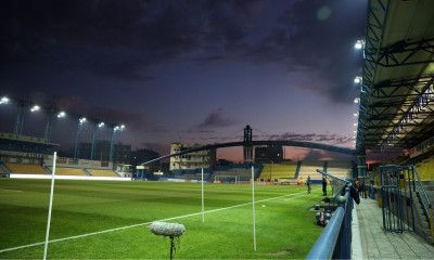 Super League: Επιστροφή στη «δράση» με Λαμία-ΟΦΗ και Παναιτωλικός-Παναθηναϊκός | Ώρα και κανάλι