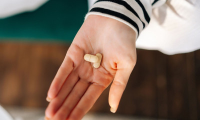 Το αντικαταθλιπτικό που αυξάνει τον κίνδυνο αρρυθμιών