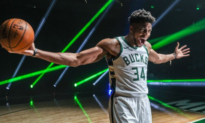 Γιάννης Αντετοκούνμπο: Άνοιξε η συζήτηση για trade - Οι πιθανοί προορισμοί