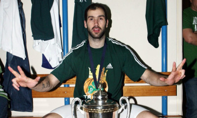 Παναθηναϊκός: Τιμά τον Βασίλη Σπανούλη στην εκδήλωση του Ολυμπιακού