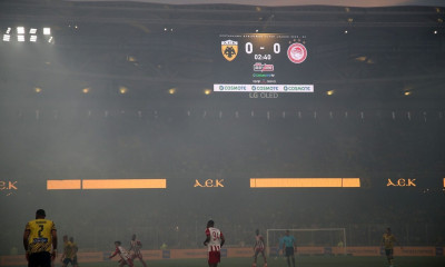 Super League: Ντέρμπι σε Τούμπα και «OPAP Arena» - Όλο το πρόγραμμα | Ώρα και κανάλι