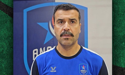 Τσαν: «Μεγάλη τιμή να αποτελούμε κομμάτι του “Παύλος Γιαννακόπουλος”»