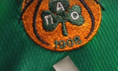 Παναθηναϊκός: Το teaser της ΚΑΕ για τη νέα φανέλα με «άρωμα» Αθήνας - Βίντεο