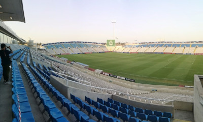 Κύπρος: Στον «αέρα» το πρωτάθλημα - Απέχουν οι διαιτητές λόγω επιθέσεων που δέχονται!