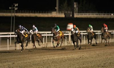 Έξι δυνατές κούρσες και νέα ώρα των ελληνικών ιπποδρομιών στο Markopoulo Park