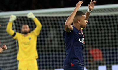 Champions League: Σέντρα στα… αστέρια με ντέρμπι στο Παρίσι - Το τηλεοπτικό πρόγραμμα της πρεμιέρας