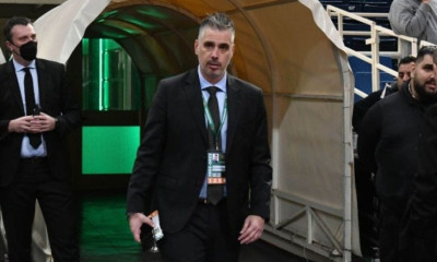 Παναθηναϊκός: «Πρωτοφανές αυτό που θα γίνει στο ΟΑΚΑ» - Όσα δήλωσε ο Δημήτρης Κοντός