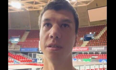 Τουρνουά «Παύλος Γιαννακόπουλος»: «Από τις καλύτερες ομάδες ο Παναθηναϊκός» - Όσα είπε ο Λούτσιτς