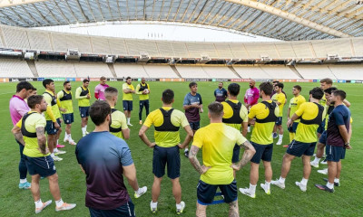 Europa League: Το μήνυμα της Βιγιαρεάλ στους Παναθηναϊκούς