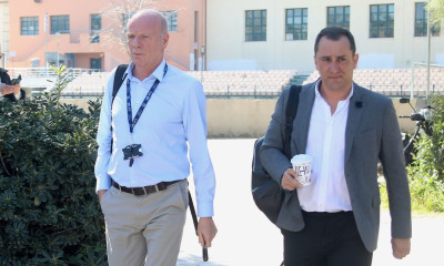 Παναθηναϊκός - ΑΕΚ: Στον… αέρα το ντέρμπι - Δεν βρίσκει ξένο διαιτητή η ΚΕΔ