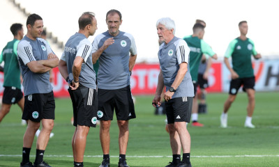 Europa League, Παναθηναϊκός - Βιγιαρεάλ: Ψάχνει ώθηση στην πρεμιέρα | Το πλάνο Γιοβάνοβιτς