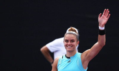 Μαρία Σάκκαρη: Τα ξημερώματα της Παρασκευής κόντρα στην Αράνγκο | Η ώρα και το κανάλι