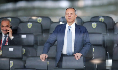 ΕΠΟ: «Βόμβα» στη διαιτησία - Έθεσε θέμα Μπένετ ο Μπαλτάκος μετά το φιάσκο στο Παναθηναϊκός-ΑΕΚ