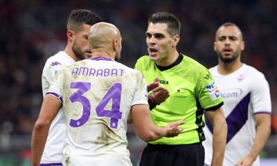 Παναθηναϊκός - ΑΕΚ: Βρέθηκε μέσω UEFA ξένος διαιτητής για το ντέρμπι | «Σφύριξε» στο Ιντερ-Μίλαν