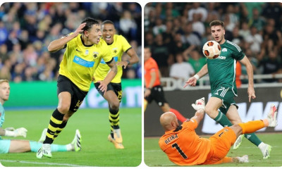 Τα χρήματα που πήραν Παναθηναϊκός και ΑΕΚ για τους θριάμβους τους