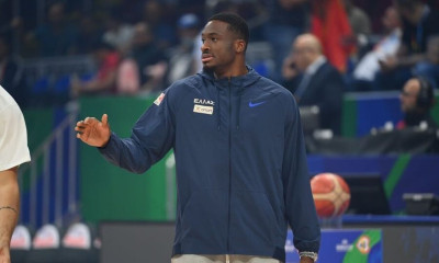 Θανάσης Αντετοκούνμπο: Η πρώτη ταινία του είναι γεγονός - «Βάλαμε και την ψυχή μας»