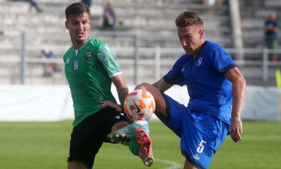 Super League 2: Πρεμιέρα με τρία ματς και μηδέν γκολ