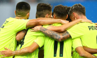 Serie A: Η Σασουόλο «γονάτισε» τη Γιουβέντους