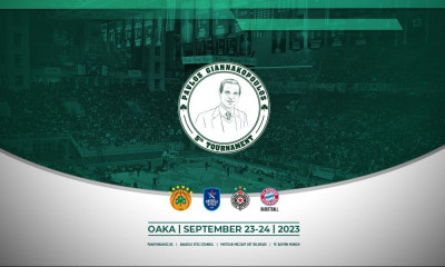 Συγκίνηση, μνήμη, περηφάνια: Έφτασε η ώρα για το 5ο «Παύλος Γιαννακόπουλος»