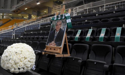 Live, Τουρνουά «Παύλος Γιαννακόπουλος»: Παναθηναϊκός-Μπάγερν στον 2ο ημιτελικό - Στον τελικό η Εφές