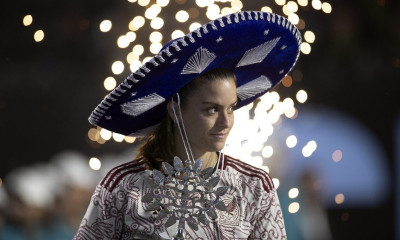 Μαρία Σάκκαρη: Άγριο ξέσπασμα στους επικριτές της - «Επιτέλους μπορώ να τους βουλώσω το στόμα»