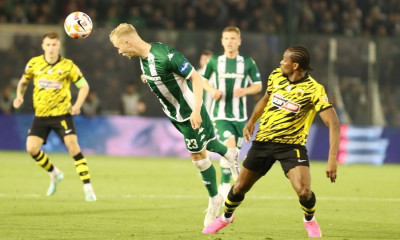 Σούπερ προσφορά* στο ντέρμπι Παναθηναϊκός-ΑΕΚ από το Pamestoixima.gr