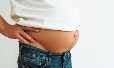 Σπλαχνικό λίπος: Πώς συνδέεται με την υγεία του εγκεφάλου