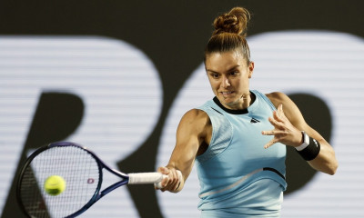 Μαρία Σάκκαρη: Πρώτη αντίπαλος η Ντόι στο Τόκιο | Πότε θα γίνει το ματς