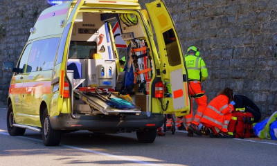 Πρόεδρος ομάδας δολοφονήθηκε μπροστά στην κόρη του μετά από εντός έδρας ήττα