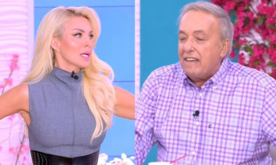 Super Κατερίνα: Ο απίστευτος καβγάς και η αποχώρηση του Μικρούτσικου