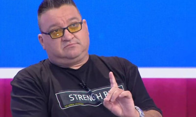 Δημήτρης Μαχαίρας: Πέθανε ο γνωστός ραδιοφωνικός παραγωγός