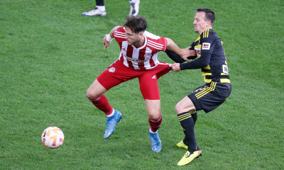Super League, Serie A και La Liga με αμέτρητες στοιχηματικές επιλογές και Βet Βuilder