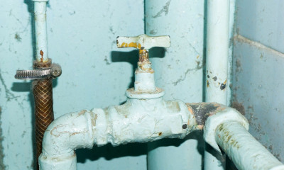 Έκθεση σε μόλυβδο: Οι επιπτώσεις στον εγκέφαλο