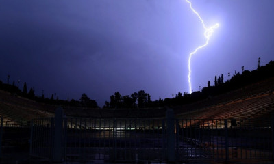 Καιρός: Κόντρα μετεωρολόγων για επερχόμενη νέα κακοκαιρία - Τι λέει ο Τσατραφύλλιας