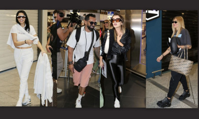 I’m α Celebrity: Καρέ καρέ η αναχώρηση των παικτών!